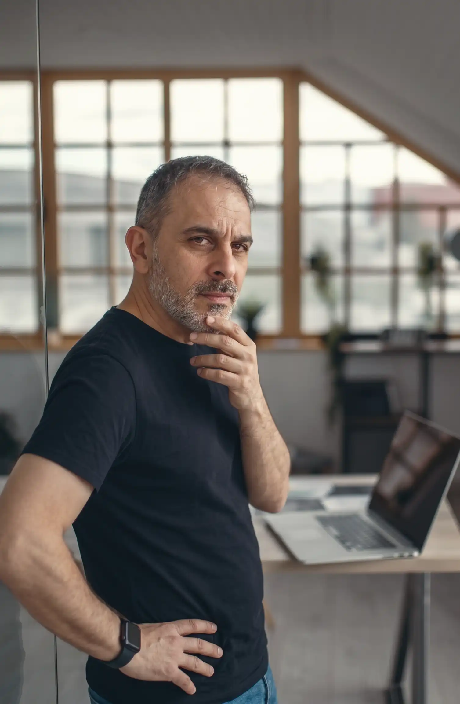 Kiku López diseñador gráfico director de arte en Málaga