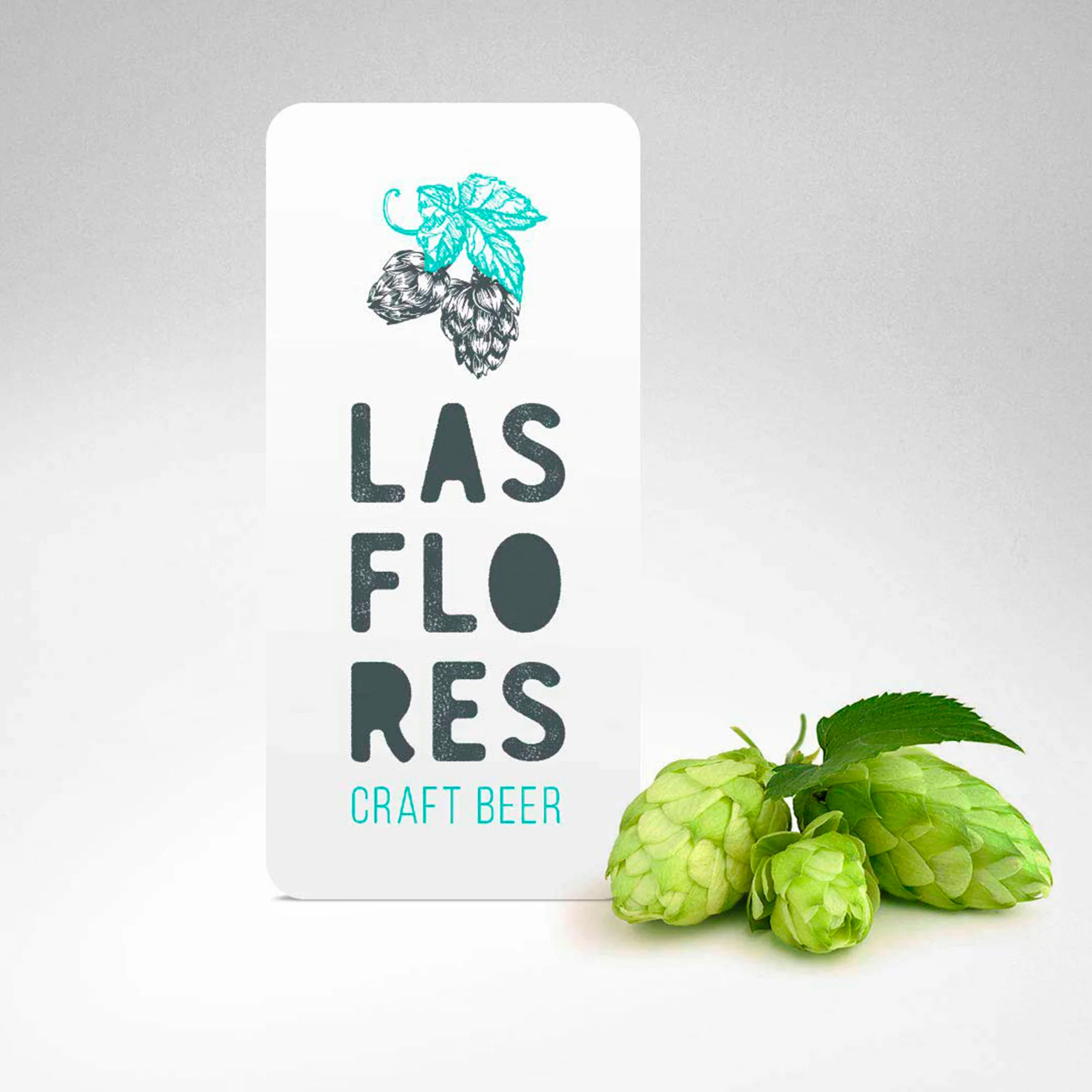 las-flores-logotipo-principal