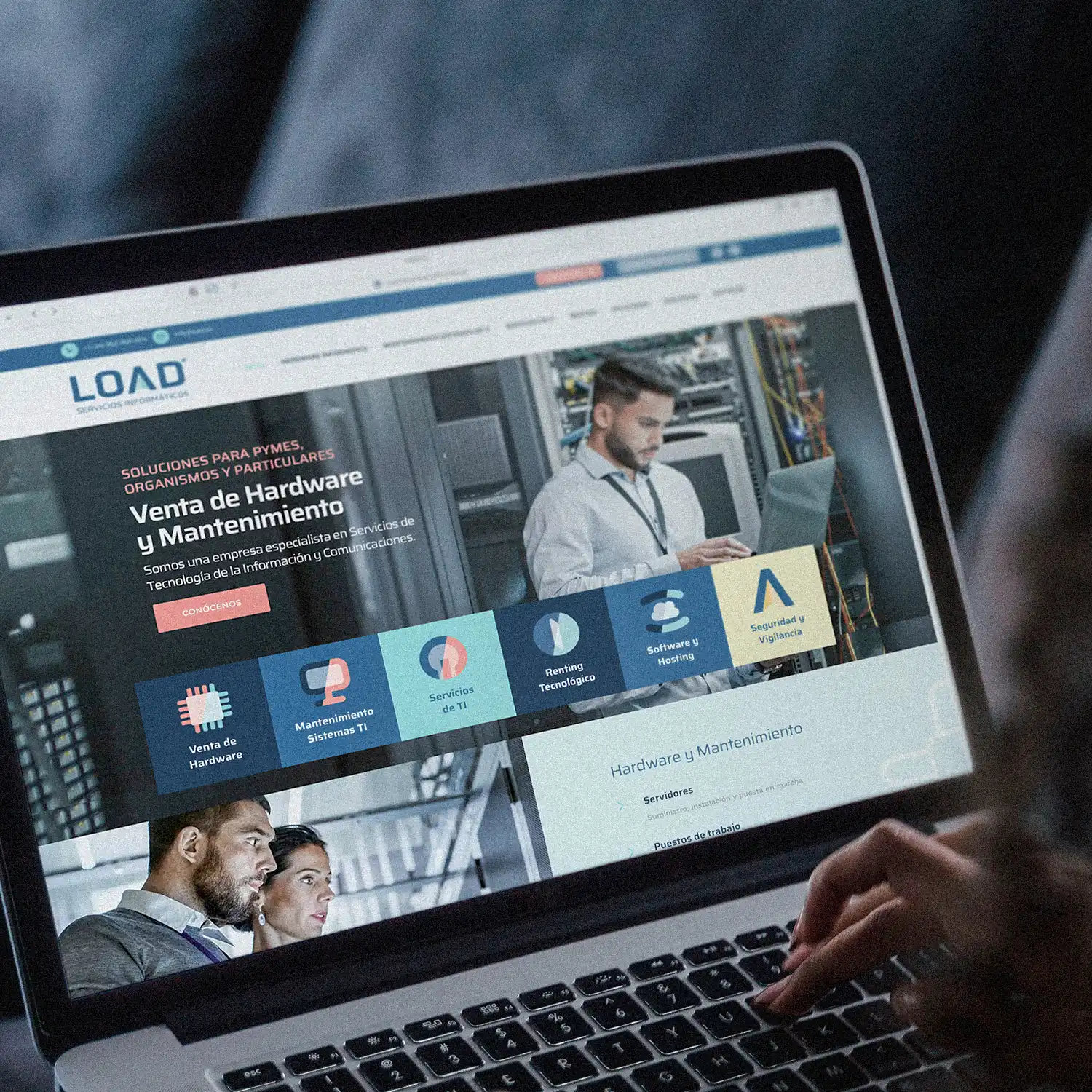 load-informatica-web-home